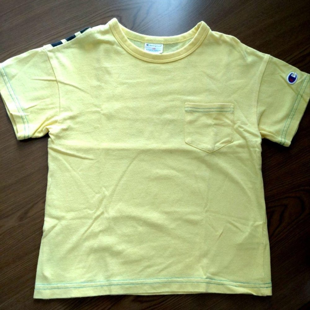 Used Kids T-shirts